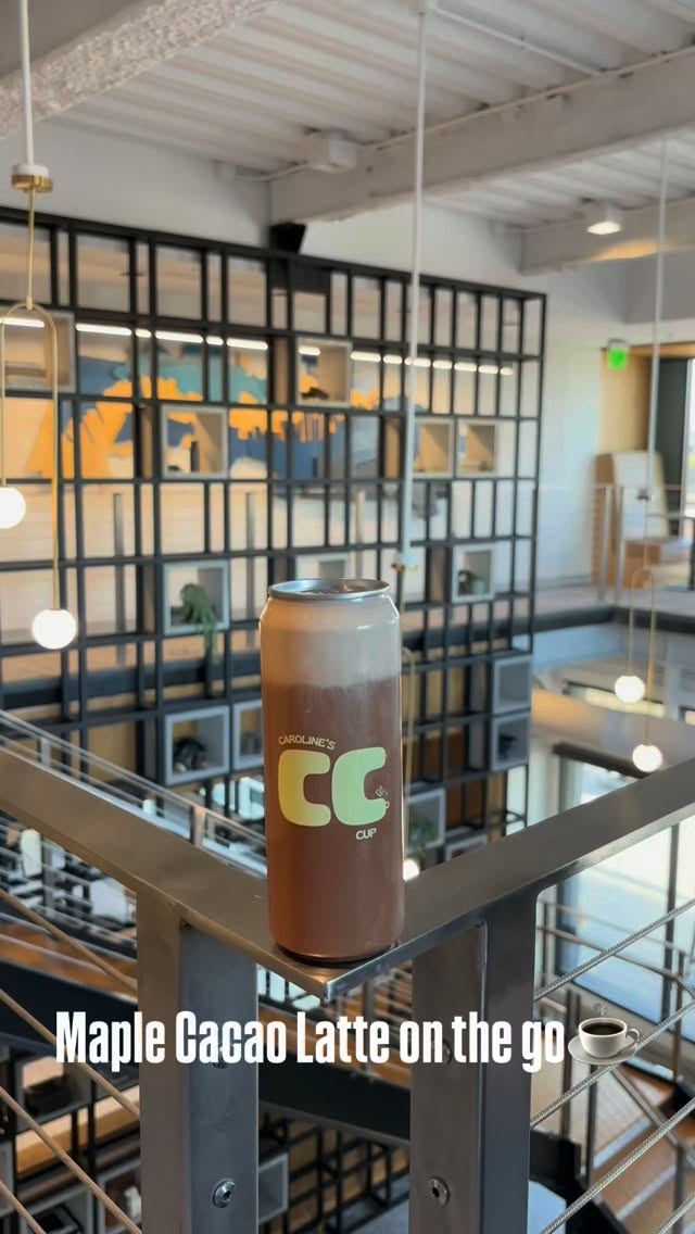Caroline’s Cup