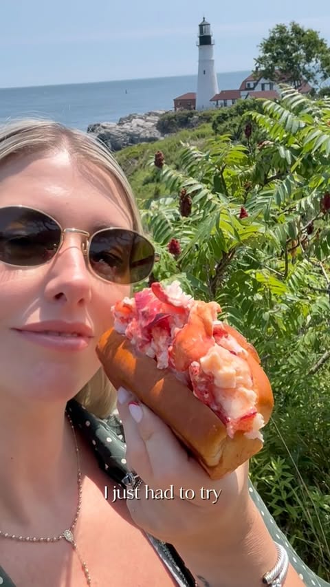 Bite Into Maine