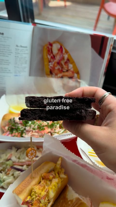 Bite Into Maine