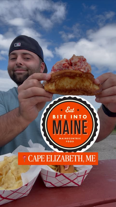 Bite Into Maine