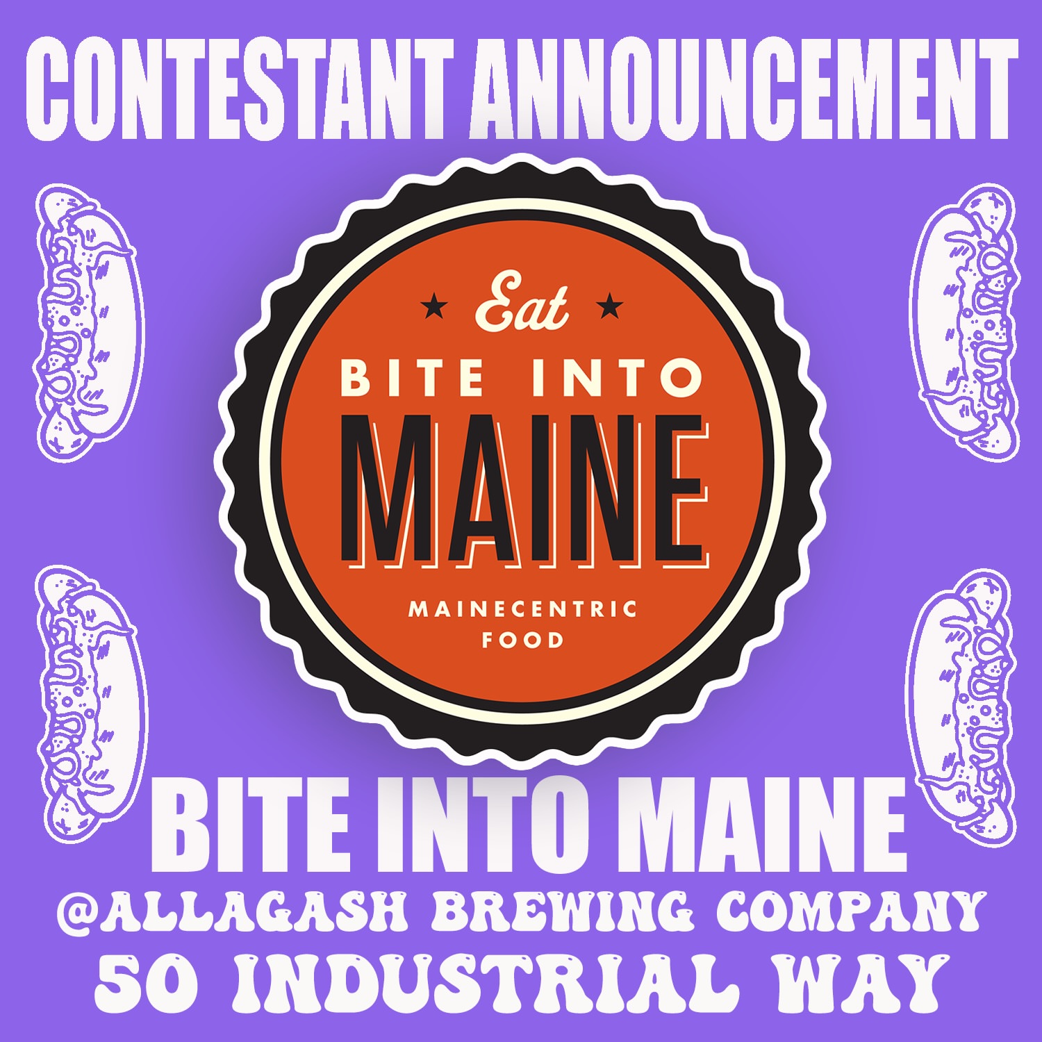 Bite Into Maine