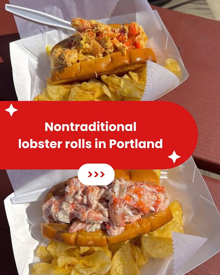 Bite Into Maine