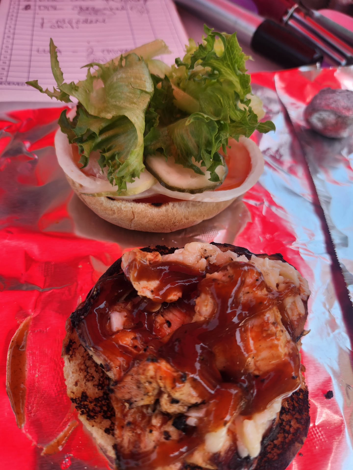 K & A’s Street Meat